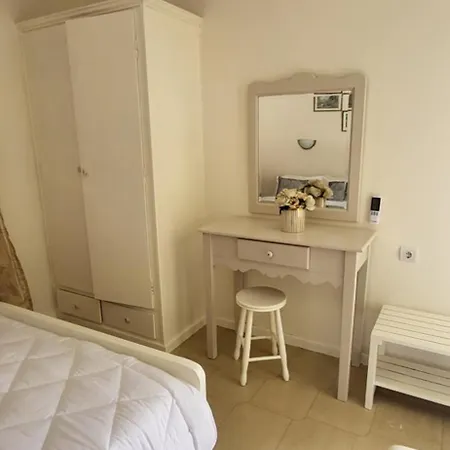 Apartman Margarita *