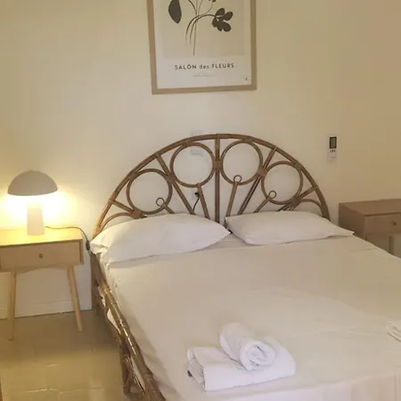 Apartman Margarita Kalamáki