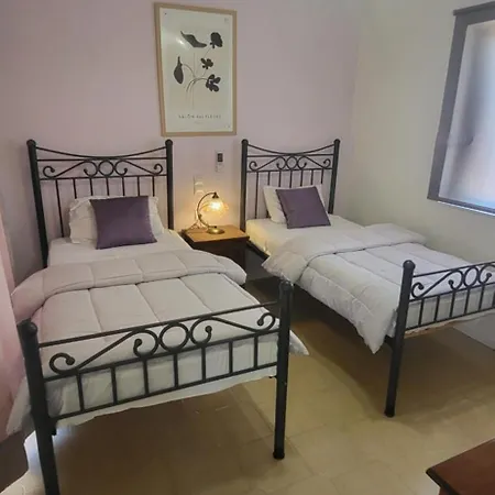 Margarita Apartment