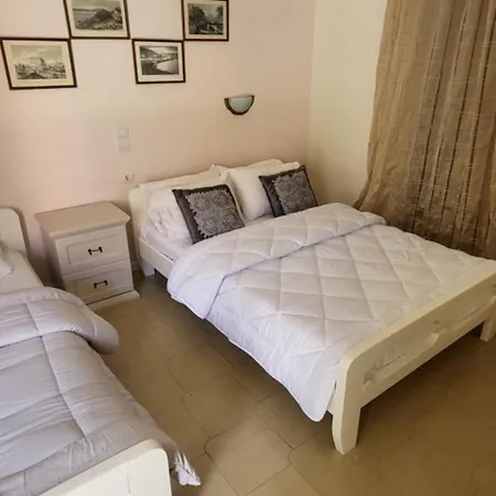 Margarita Apartment Kalamaki (Zakynthos)