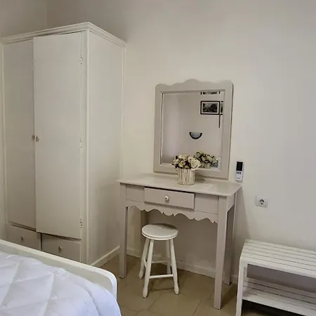 Apartment Margarita